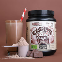 CHOCOLATE